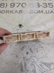 Блок управление сиденьем Mercedes-Benz GLC 300 X253 27492031846862