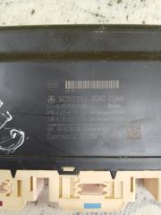 Блок управление сиденьем GLC 300 2019 X253 27492031846862