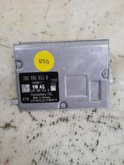 Камера переднего вида Audi Q3 83A 2.0 CZRA