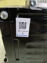 Аккумулятор Ioniq Hybrid 2019 1.6 DOHC - GDI