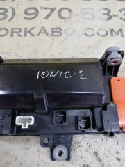 Блок управление батареей Ioniq Hybrid 2019 1.6 DOHC - GDI