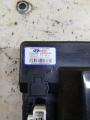 Блок управление батареей Ioniq Hybrid 2019 1.6 DOHC - GDI