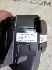 Блок предохранителей Ioniq Hybrid 2019 1.6 DOHC - GDI