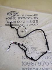 Проводка Hyundai Ioniq Hybrid 2019 Б/У Проводка Hyundai Ioniq Hybrid 2019