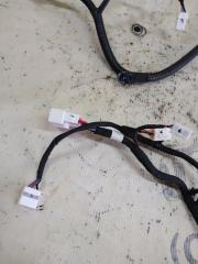 Проводка Ioniq Hybrid 2019 1.6 DOHC - GDI