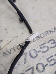 Проводка Hyundai Ioniq Hybrid 1.6 DOHC - GDI