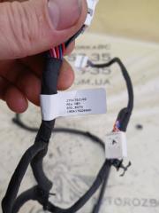 Проводка Ioniq Hybrid 2019 1.6 DOHC - GDI