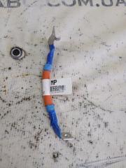 Провод массы Ioniq Hybrid 2019 1.6 DOHC - GDI