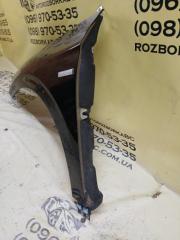 Крыло переднее левое Hyundai Ioniq Hybrid 1.6 DOHC - GDI