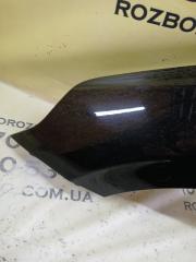 Крыло переднее левое Ioniq Hybrid 2019 1.6 DOHC - GDI