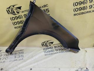 Крыло переднее левое Ioniq Hybrid 2019 1.6 DOHC - GDI