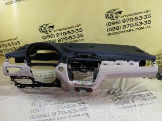 Торпеда BMW X1 2020 Б/У Торпеда BMW X1 2020