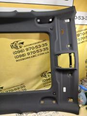 Потолок под панораму BMW X1 F48 B46A20O1