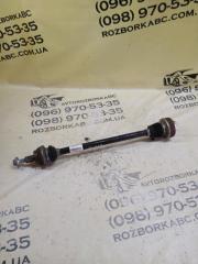 Полуось задний правый Audi Q3 2021 Б/У Полуось задний правый Audi Q3 2021