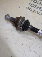 Полуось задний правый Audi Q3 83A 2.0 CZRA