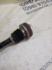 Полуось задний правый Q3 2021 83A 2.0 CZRA