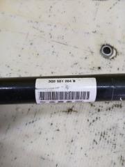 Полуось задний правый Q3 2021 83A 2.0 CZRA