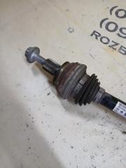 Полуось задний левый Audi Q3 83A 2.0 CZRA
