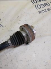 Полуось задний левый Q3 2021 83A 2.0 CZRA