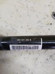 Полуось задний левый Q3 2021 83A 2.0 CZRA