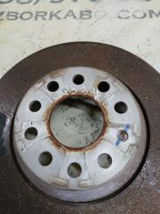 Диск тормозной задний Q3 2021 83A 2.0 CZRA