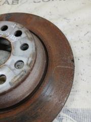 Диск тормозной задний Q3 2021 83A 2.0 CZRA