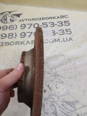 Диск тормозной задний Audi Q3 83A 2.0 CZRA