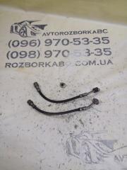 Фото запчасти шланг тормозной задний Audi Q3 2021 Б/У запчасть Запчасть шланг тормозной задний Audi Q3 2021