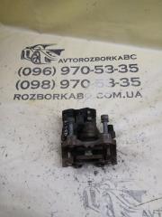 Суппорт тормозной задний левый Audi Q3 2021 Б/У Суппорт тормозной задний левый Audi Q3 2021