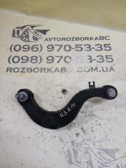 Рычаг подвески верхний задний правый Audi Q3 2021 Б/У Рычаг подвески верхний задний правый Audi Q3 2021