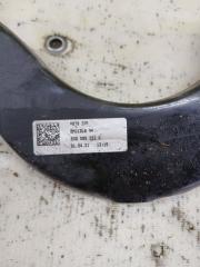 Рычаг подвески верхний задний правый Q3 2021 83A 2.0 CZRA