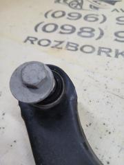 Рычаг подвески верхний задний левый Q3 2021 83A 2.0 CZRA