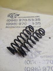 Пружина подвески задняя Audi Q3 2021 Б/У Пружина подвески задняя Audi Q3 2021