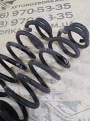 Пружина подвески задняя Q3 2021 83A 2.0 CZRA