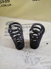 Пружина подвески задняя Audi Q3 83A 2.0 CZRA