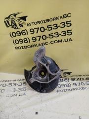 Цапфа задняя левая Audi Q3 2021 Б/У Цапфа задняя левая Audi Q3 2021