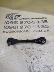 Рычаг задний левый Audi Q3 2021 Б/У Рычаг задний левый Audi Q3 2021