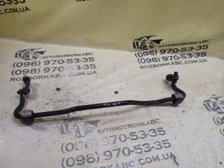 Стабилизатор задний Audi Q3 2021 Б/У Стабилизатор задний Audi Q3 2021