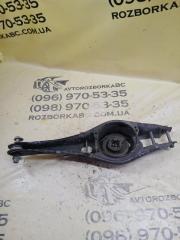 Рычаг задний нижний задний левый Audi Q3 2021 Б/У Рычаг задний нижний задний левый Audi Q3 2021