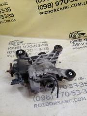 Редуктор моста задний Audi Q3 2021 Б/У Редуктор моста задний Audi Q3 2021