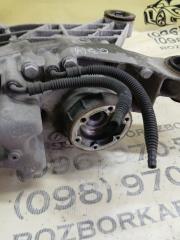 Редуктор моста задний Q3 2021 83A 2.0 CZRA