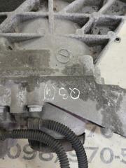 Редуктор моста задний Audi Q3 83A 2.0 CZRA