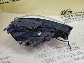 Фара передняя левая Q3 2021 83A 2.0 CZRA