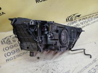 Фара передняя левая Q3 2021 83A 2.0 CZRA