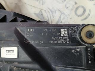 Фара передняя левая Q3 2021 83A 2.0 CZRA