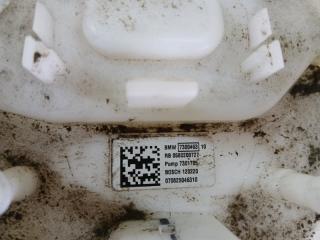 Топливный насос BMW X1 F48 B46A20O1