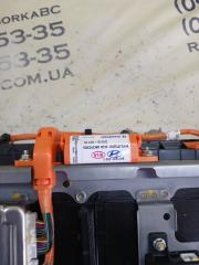 Батарея в сборе Ioniq Hybrid 2019 1.6 DOHC - GDI