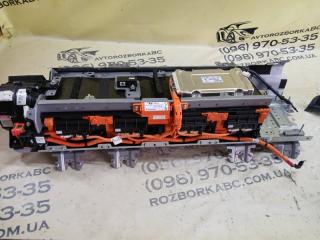 Батарея в сборе Ioniq Hybrid 2019 1.6 DOHC - GDI