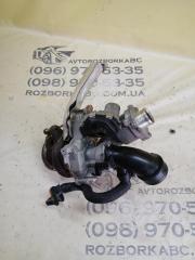 Турбина Audi Q3 2021 Б/У Турбина Audi Q3 2021