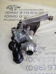 Турбина Q3 2021 83A 2.0 CZRA